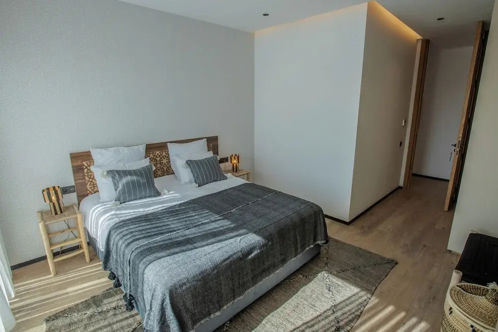 Foto - Villa Marleanis 5 suites 300m2 piscine chauffée privative 11m de long résidence avec gardien