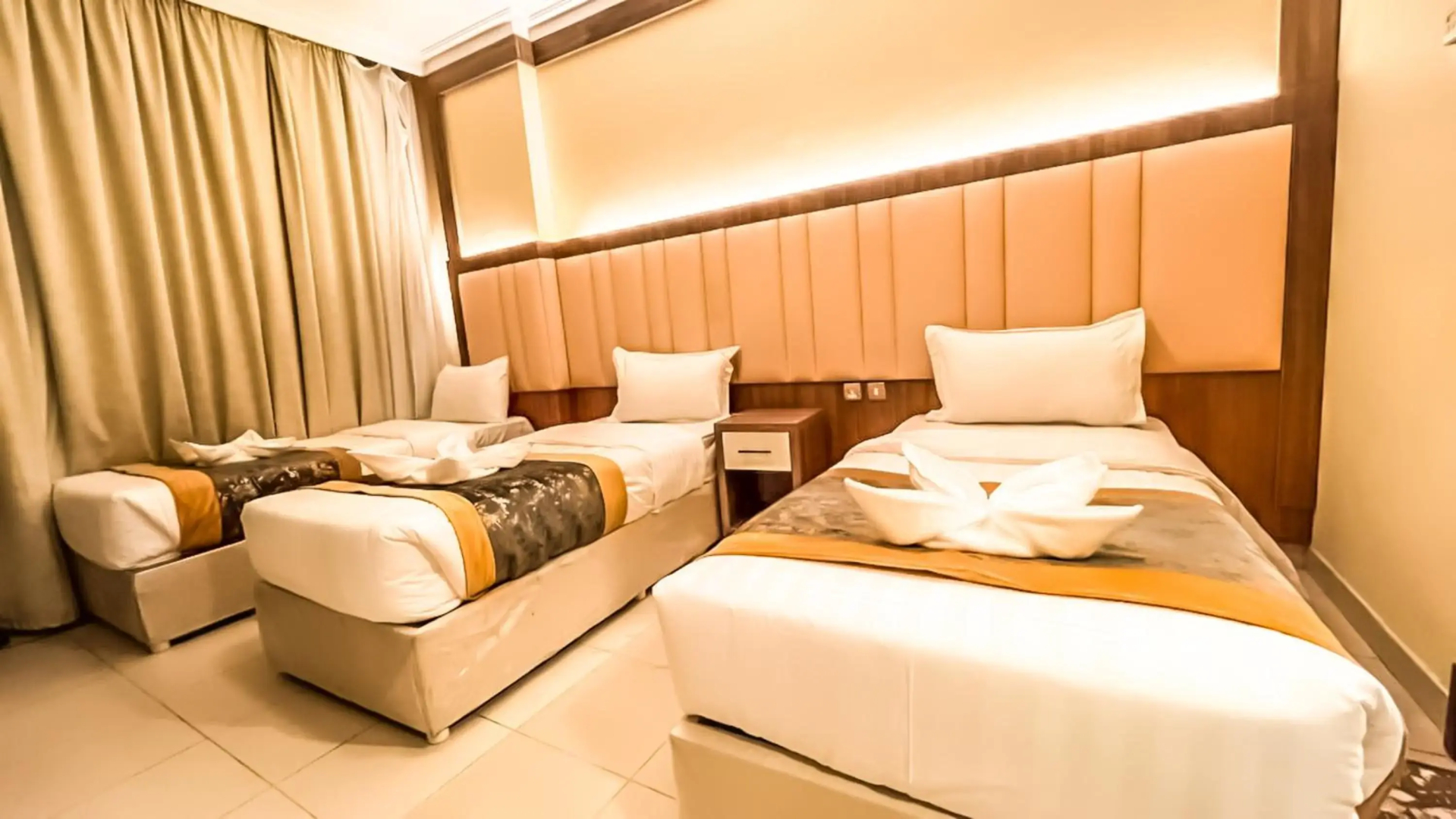 Foto - Diyafa Al Mukhtara Hotel فندق شركة ضيافة المختارة للخدمات الفندقية
