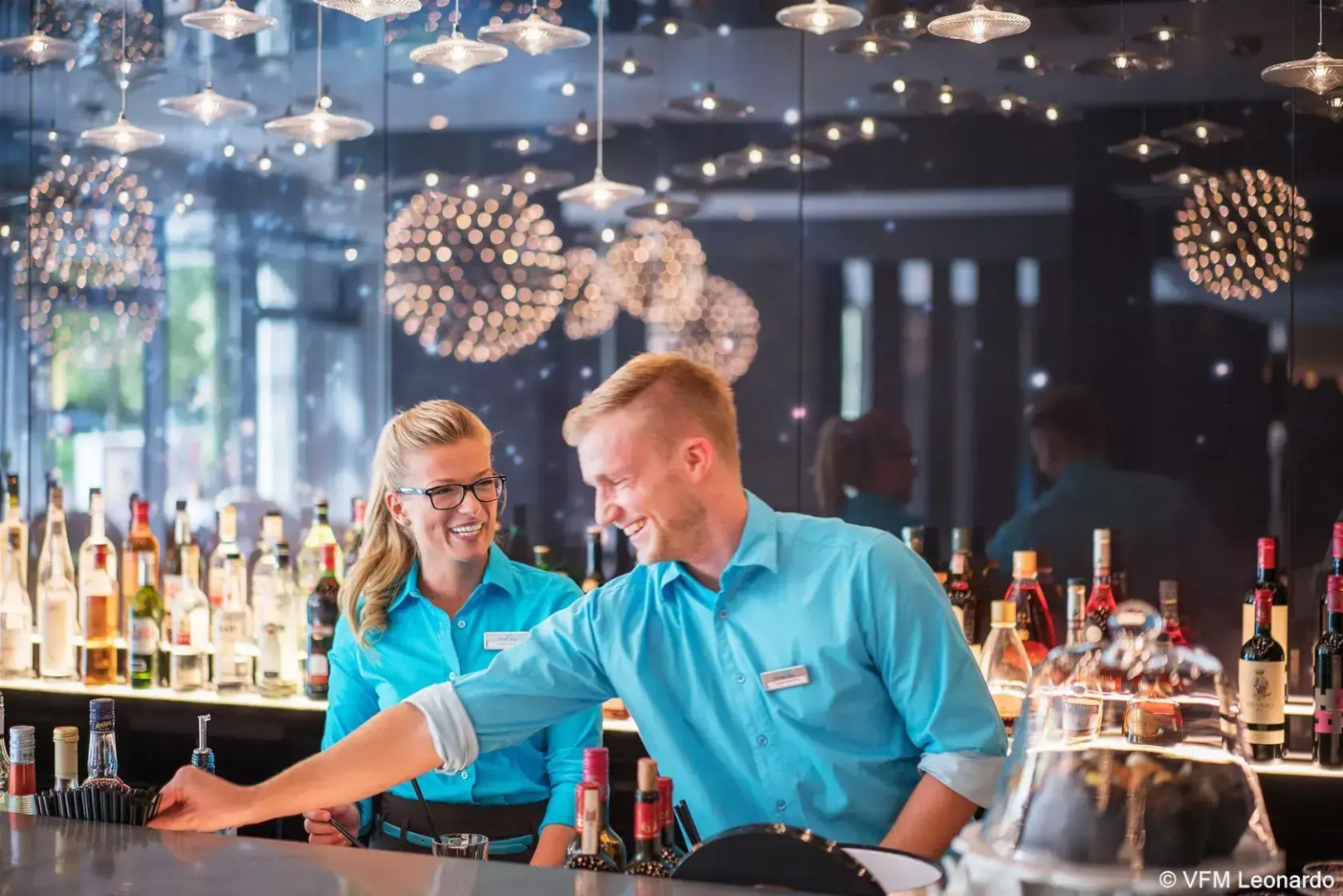 Foto - Motel One Berlin-Tiergarten