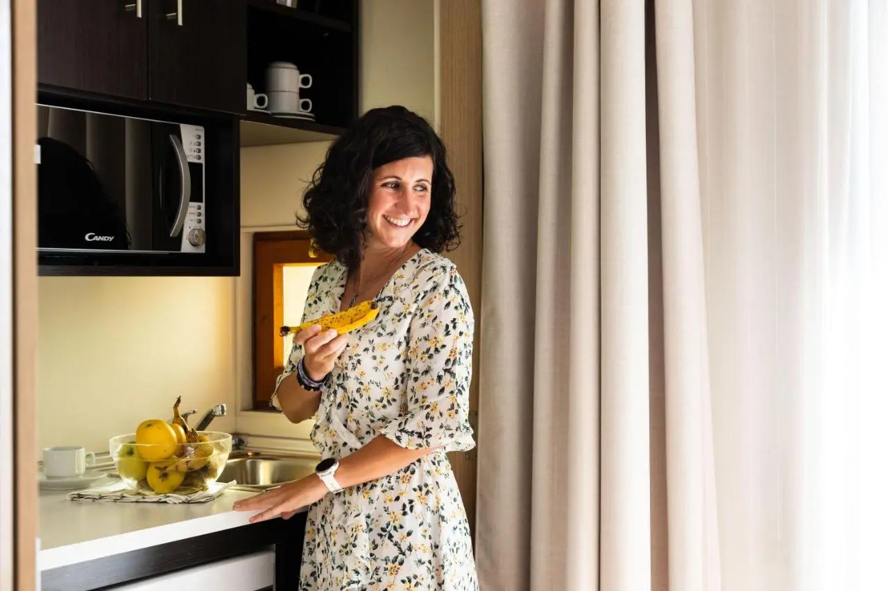 Foto - Oroel Hotel & SPA