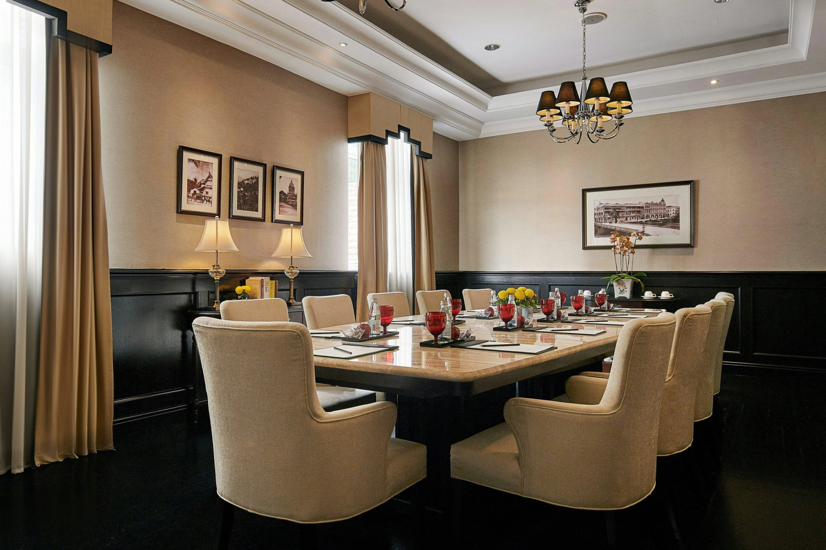 Foto - The Majestic Hotel Kuala Lumpur, Autograph Collection