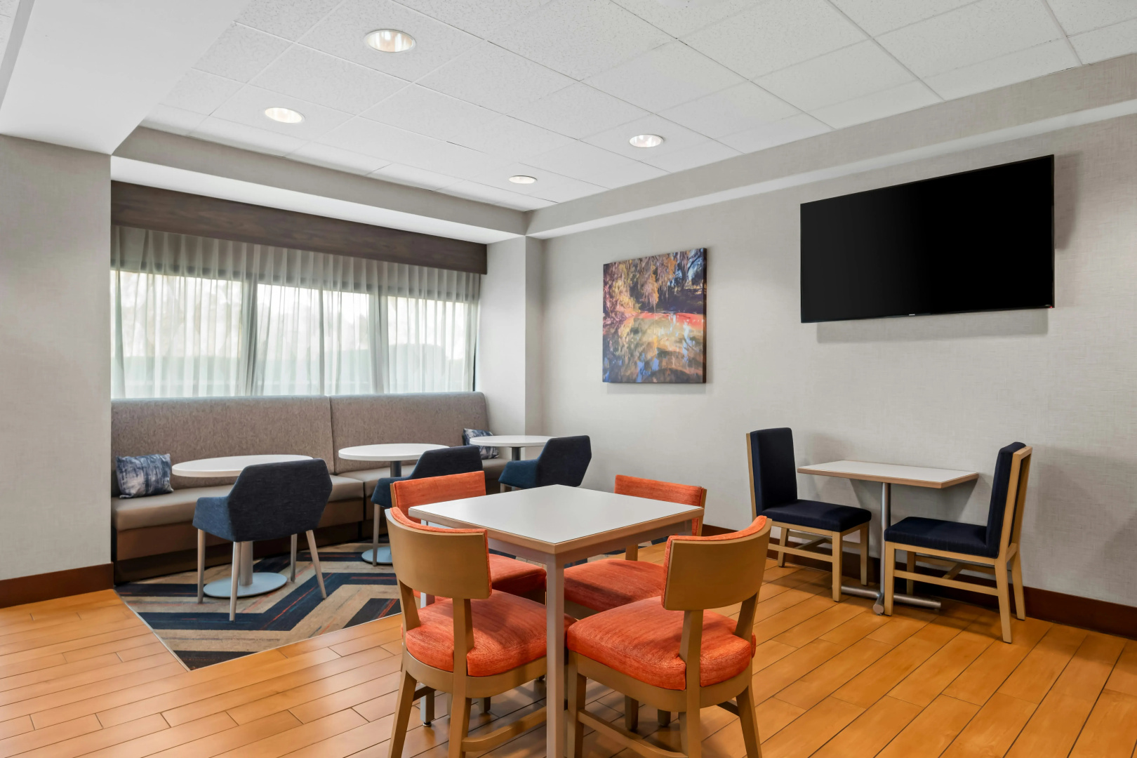Foto - Hampton Inn Debary/Deltona