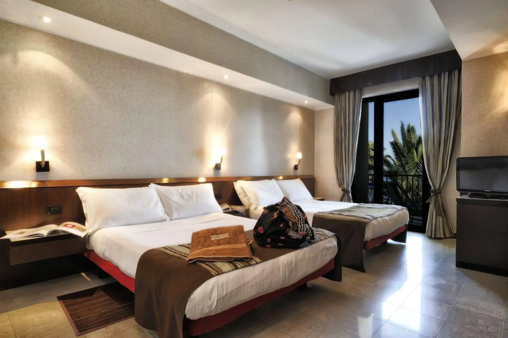Photo - Mare Hotel