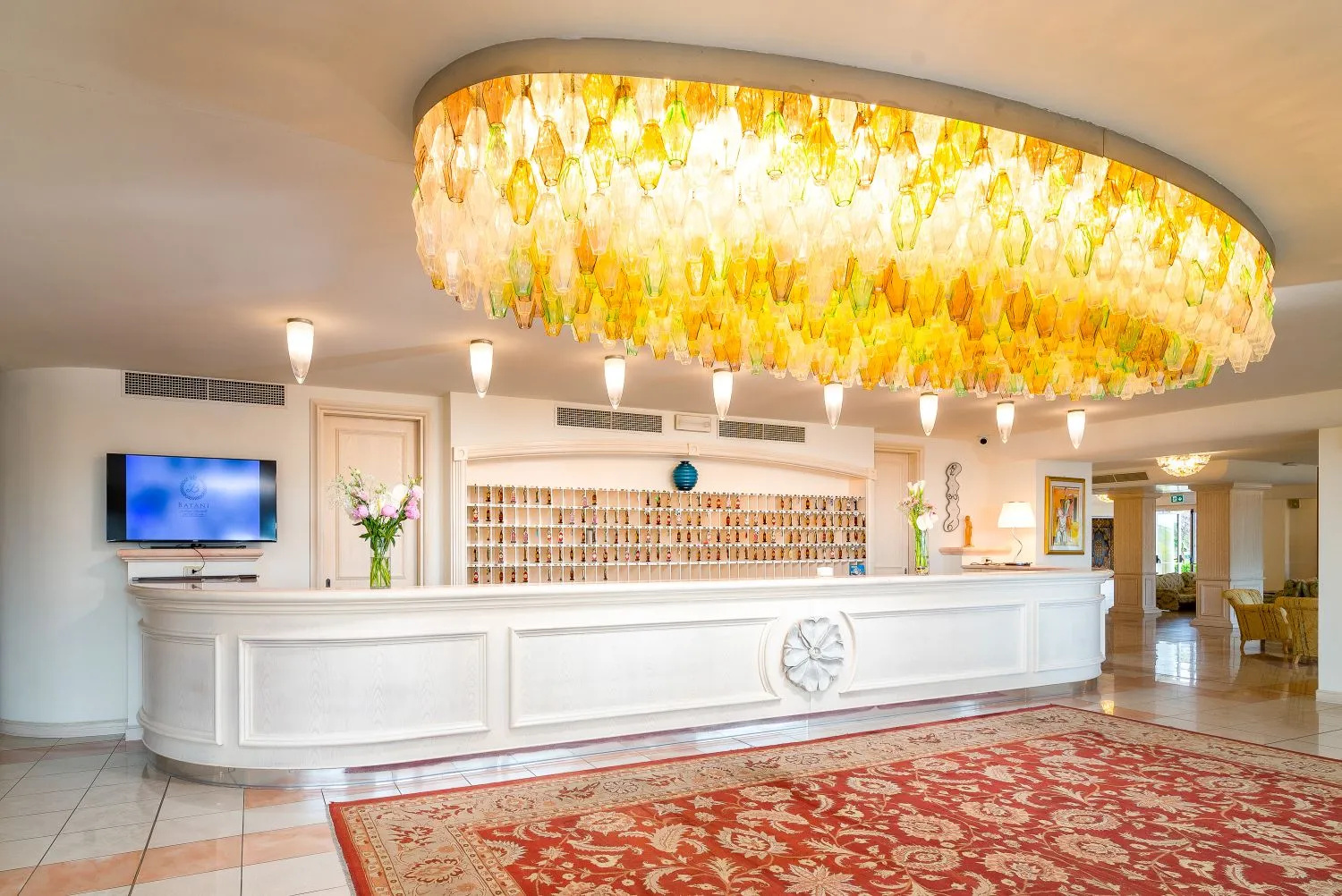 Photo - Hotel Universal