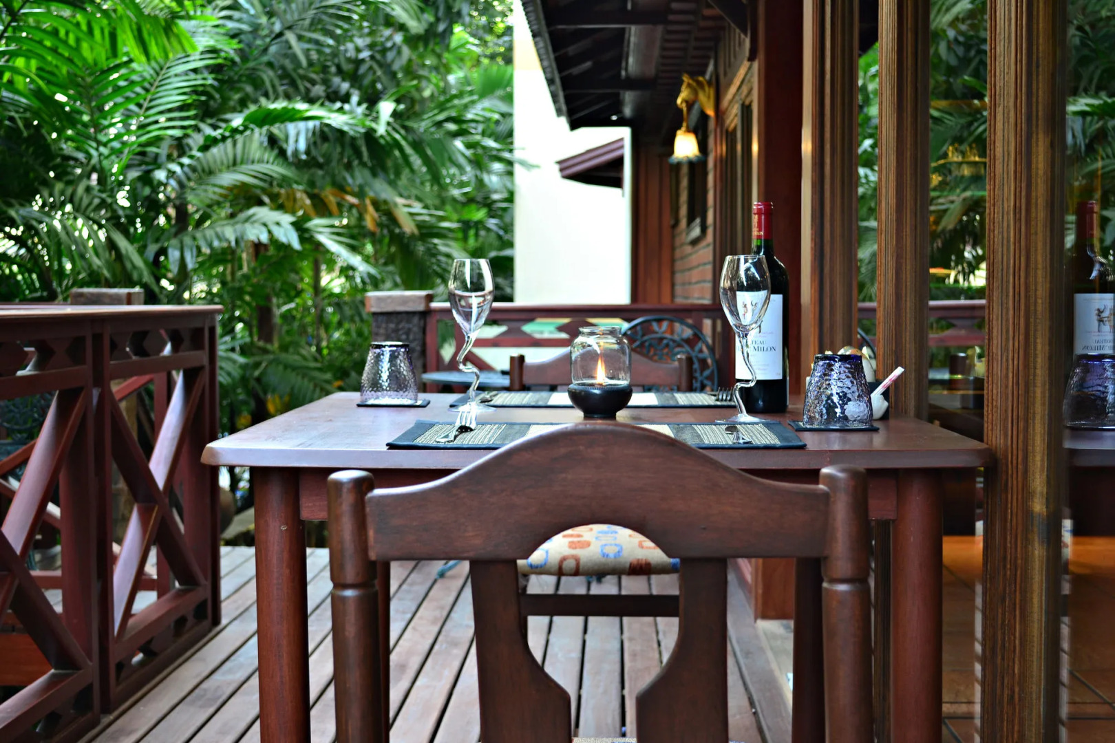 Foto - True Siam Phayathai Hotel