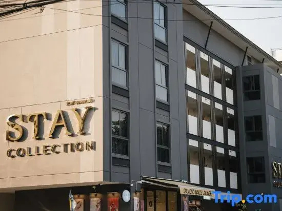 Foto - Stay Collection Chiangmai