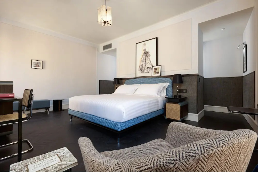 Photo - TB Place Roma