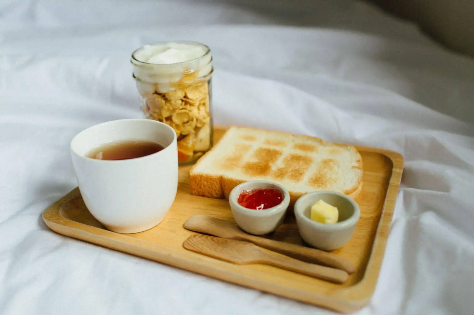 Foto - The Yard Bangkok Hostel