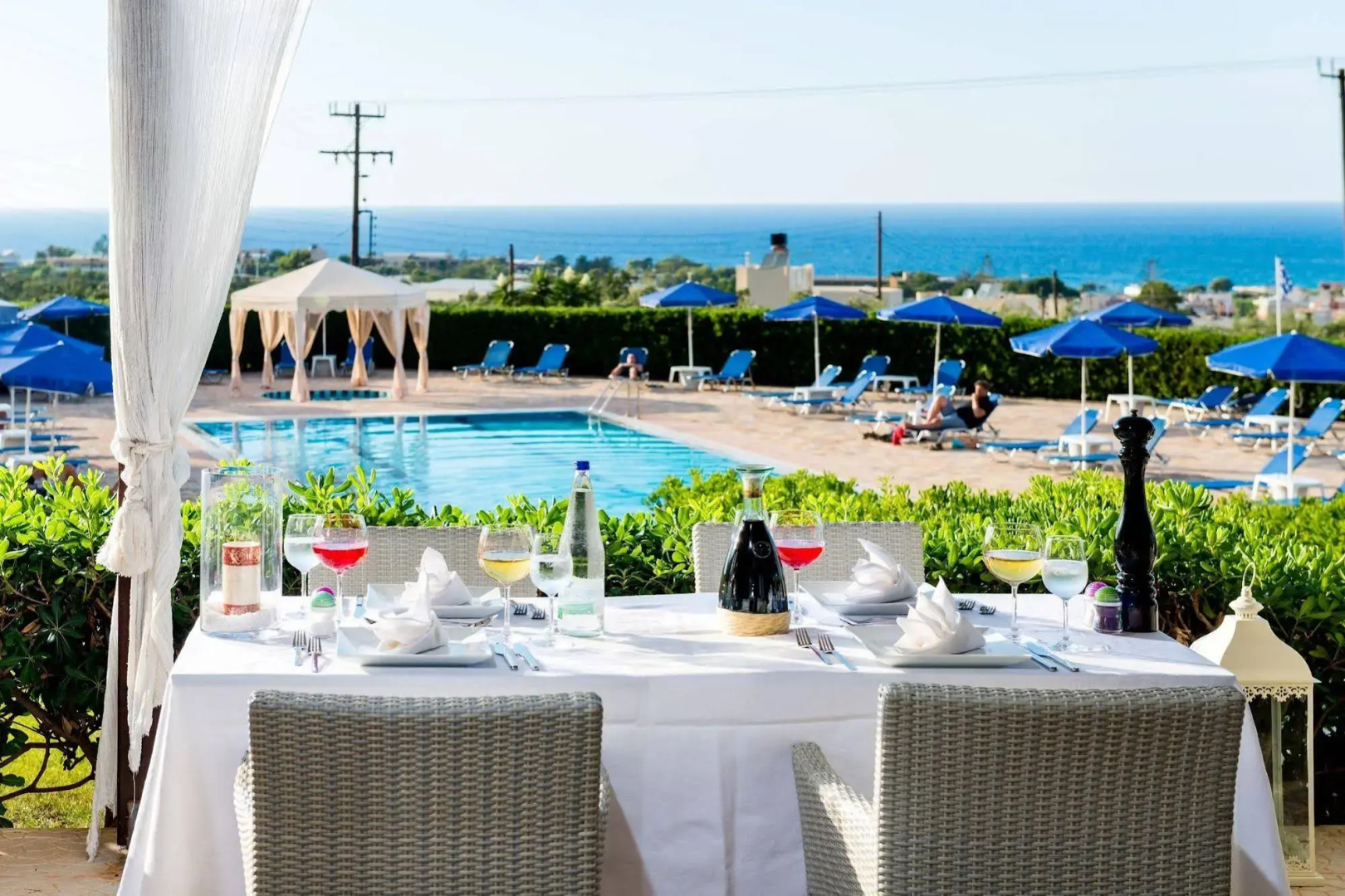 Photo - Hotel Matheo Villas & Suites