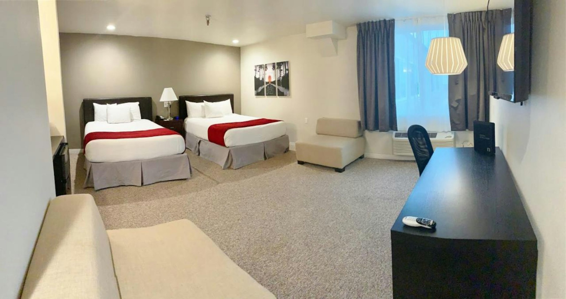 Foto - Redac Gateway Hotel In Torrance