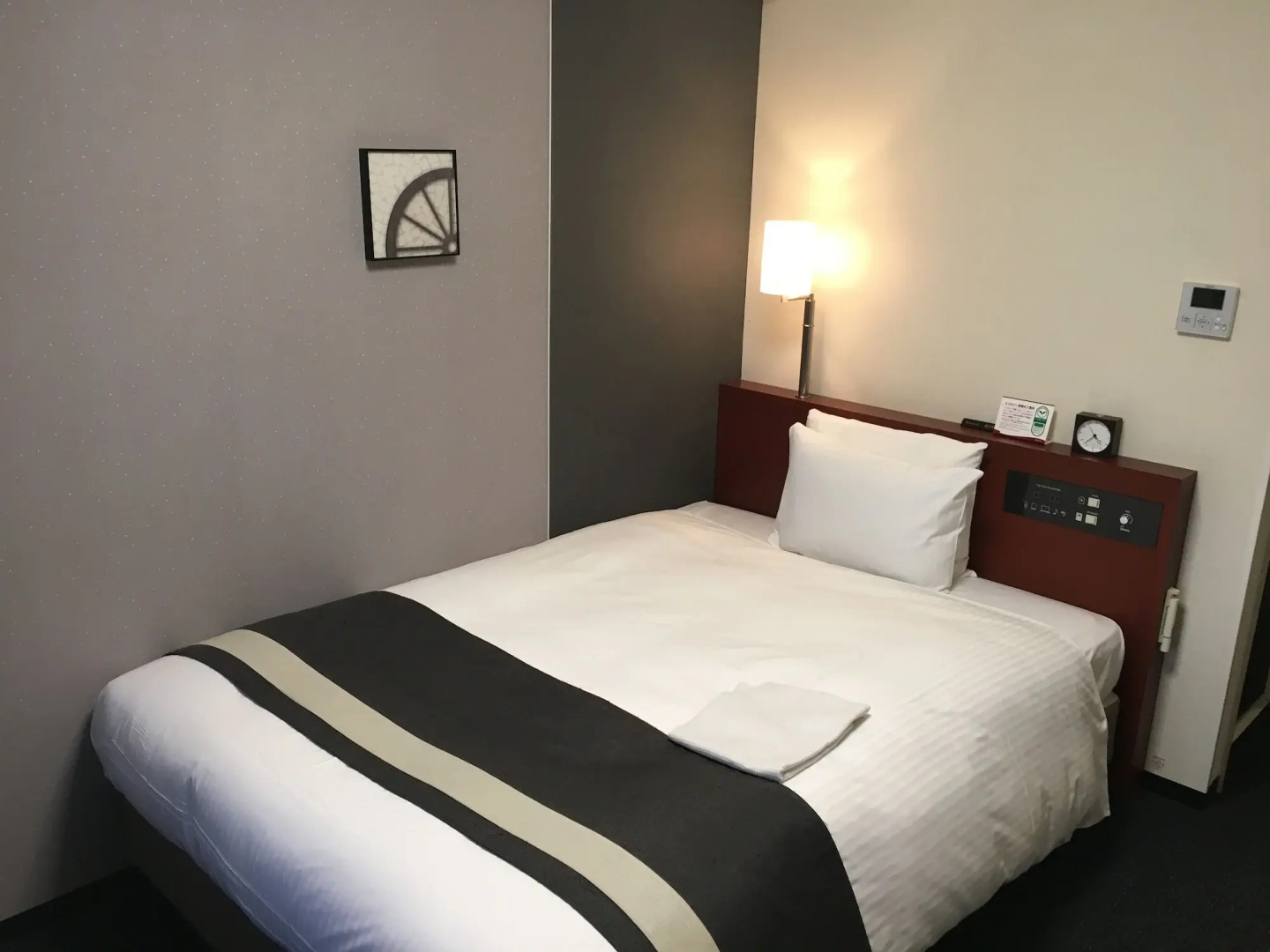 Photo - Richmond Hotel Yokohama-Bashamichi