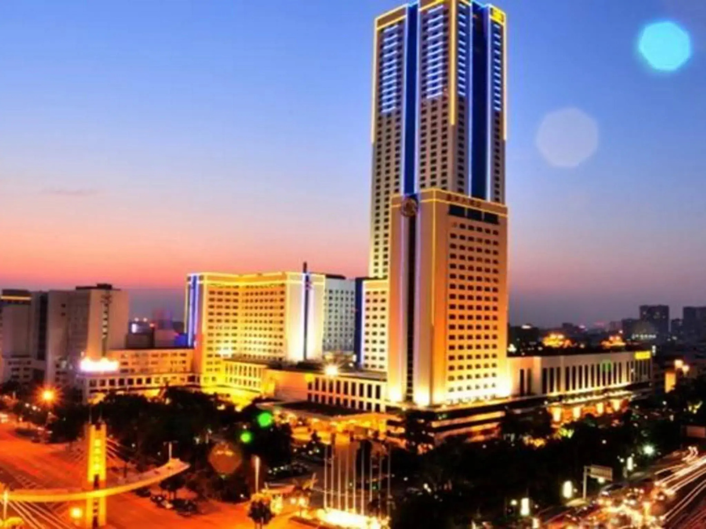 Photo - Regal Palace Hotel
