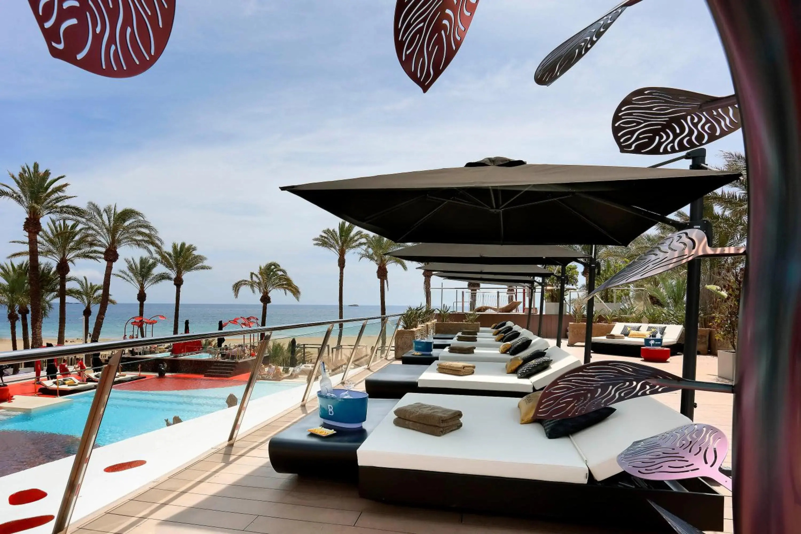 Photo - The Unexpected Ibiza Hotel - Ushuaïa Club entrance included