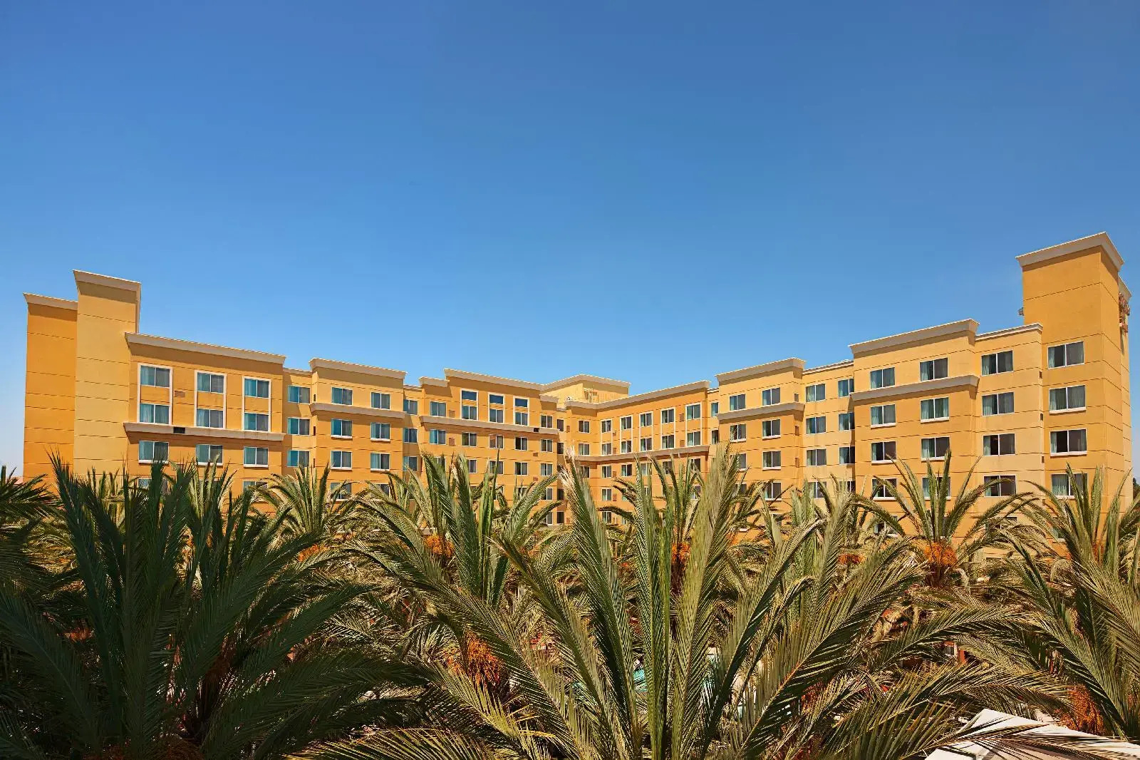 Photo - Residence Inn by Marriott Anaheim Resort Area/Garden Grove