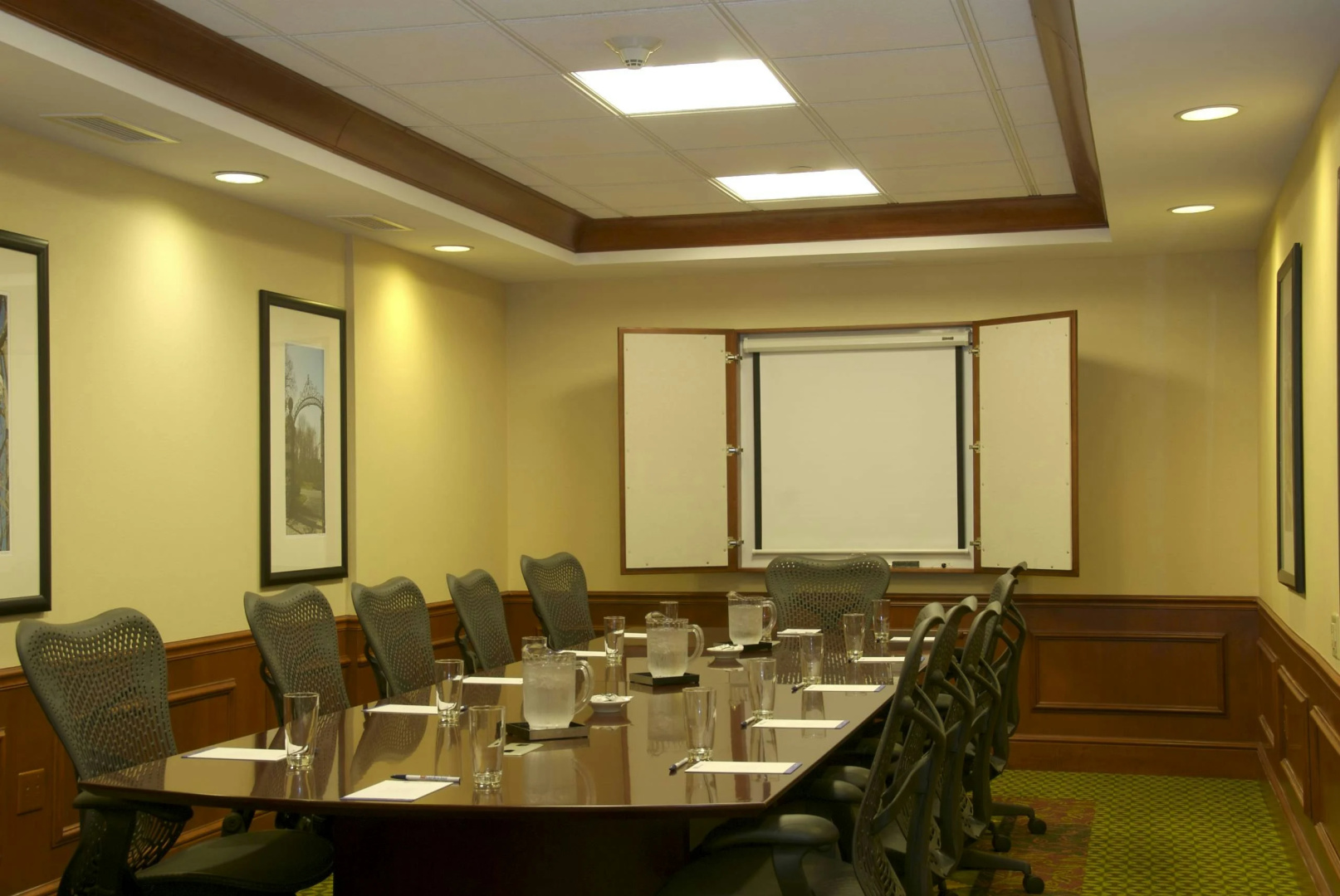 Foto - Hilton Garden Inn Melville