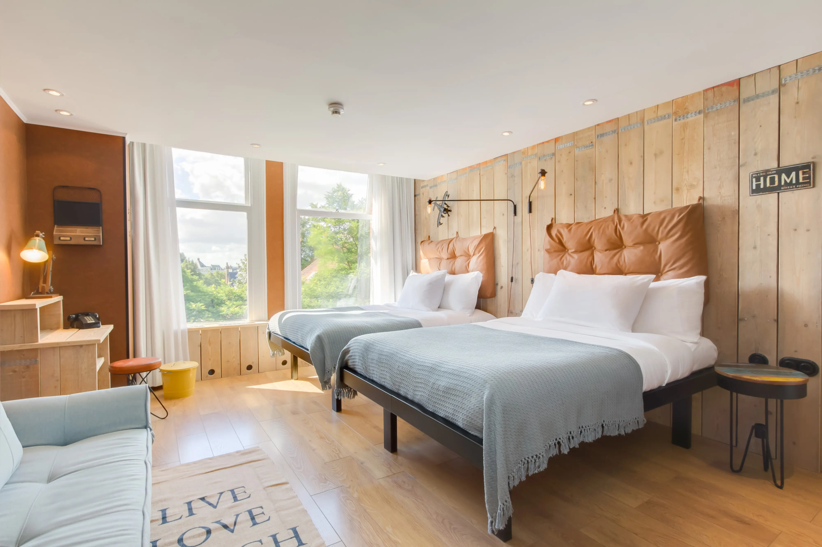 Foto - Max Brown Hotel Museum Square, part of Sircle Collection