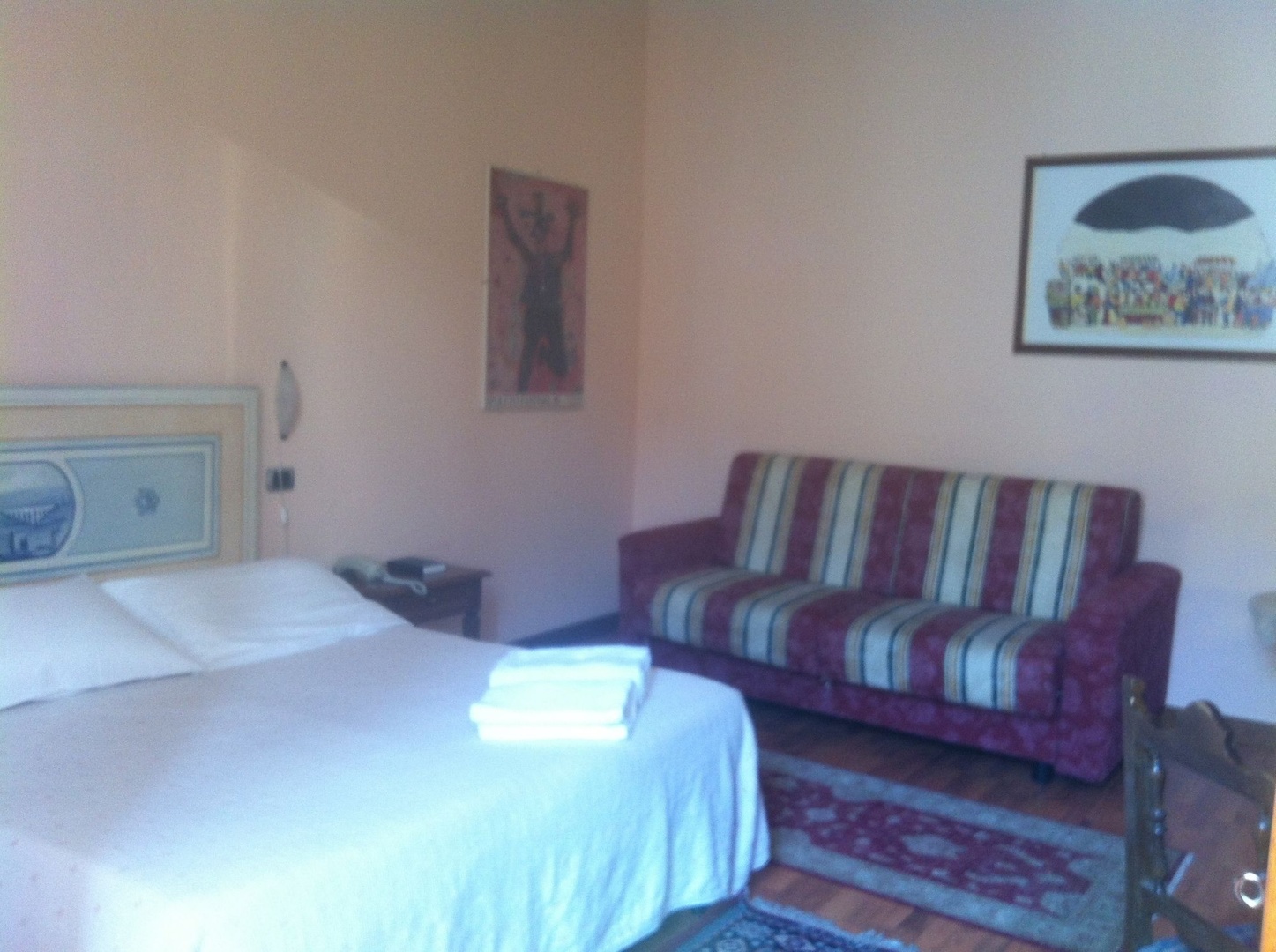 Foto - Hotel Charleston