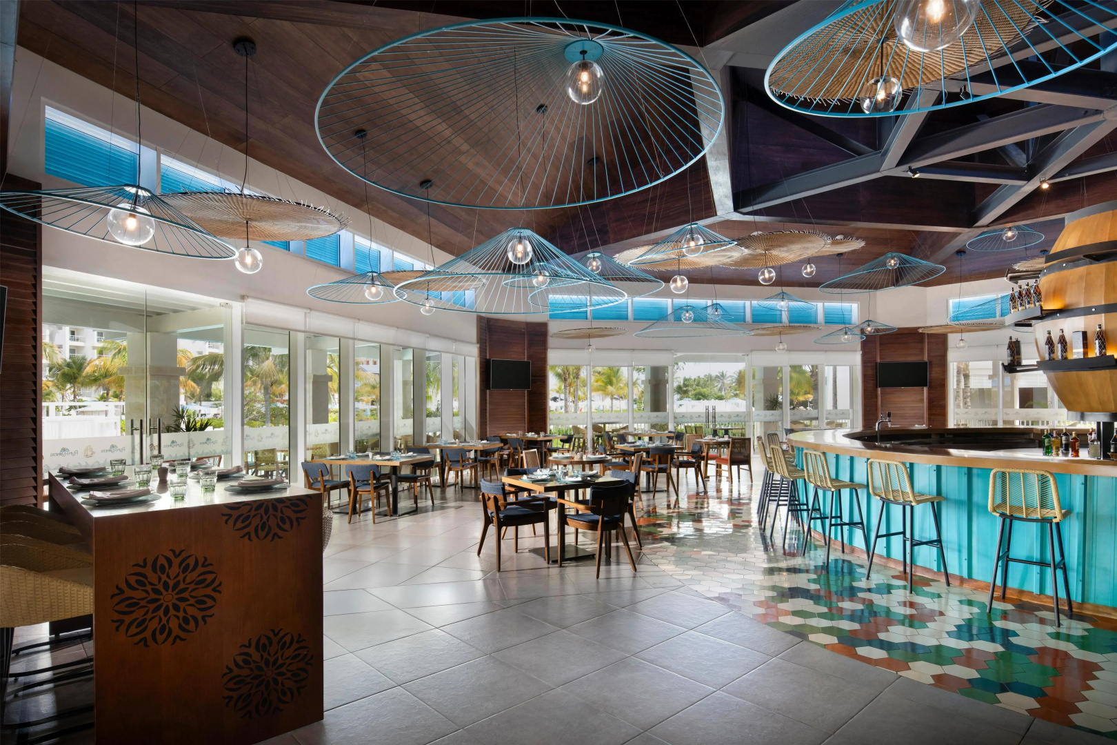Foto - Dreams Cap Cana Resort & Spa