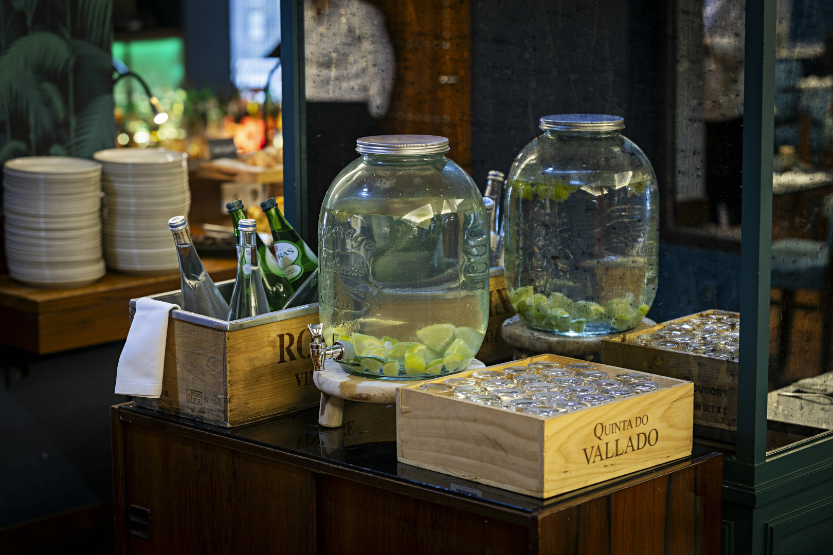Foto - Pestana Vintage Porto Hotel & World Heritage Site