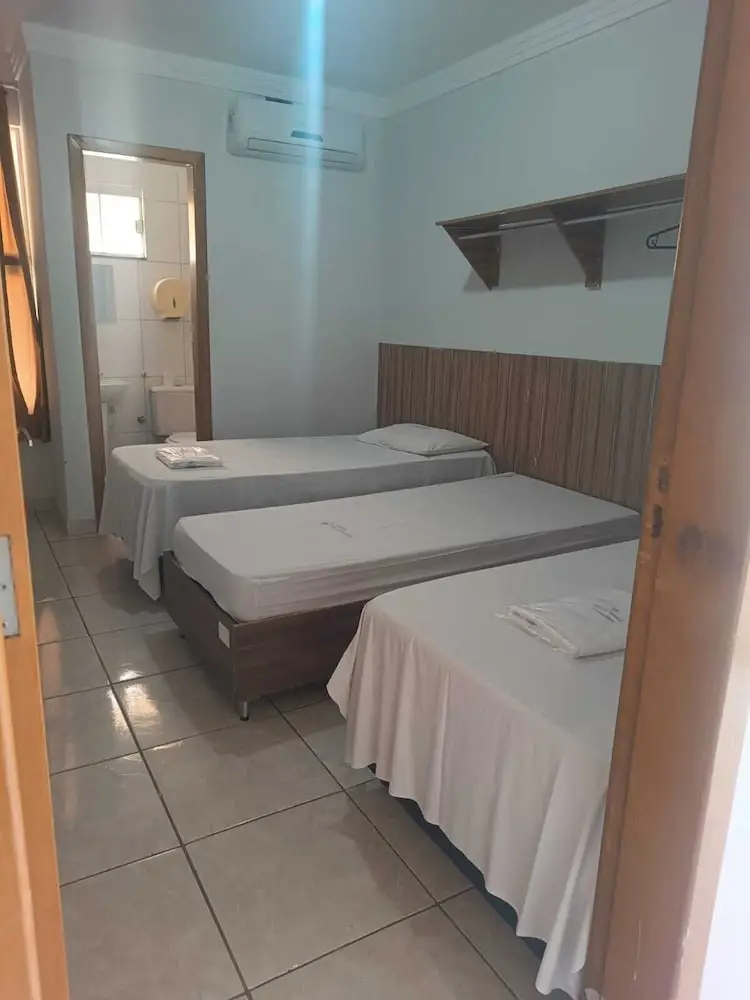 Foto - Hotel Nova Jerusalém