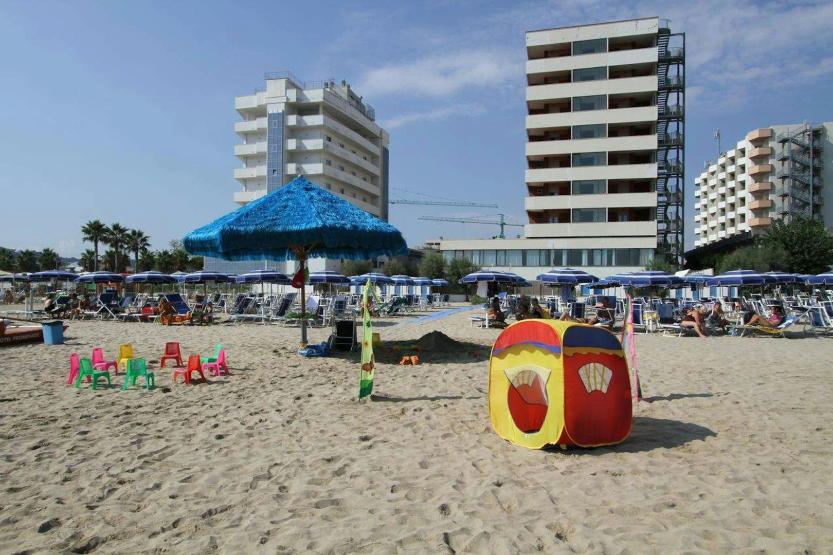 Foto - Hotel Promenade
