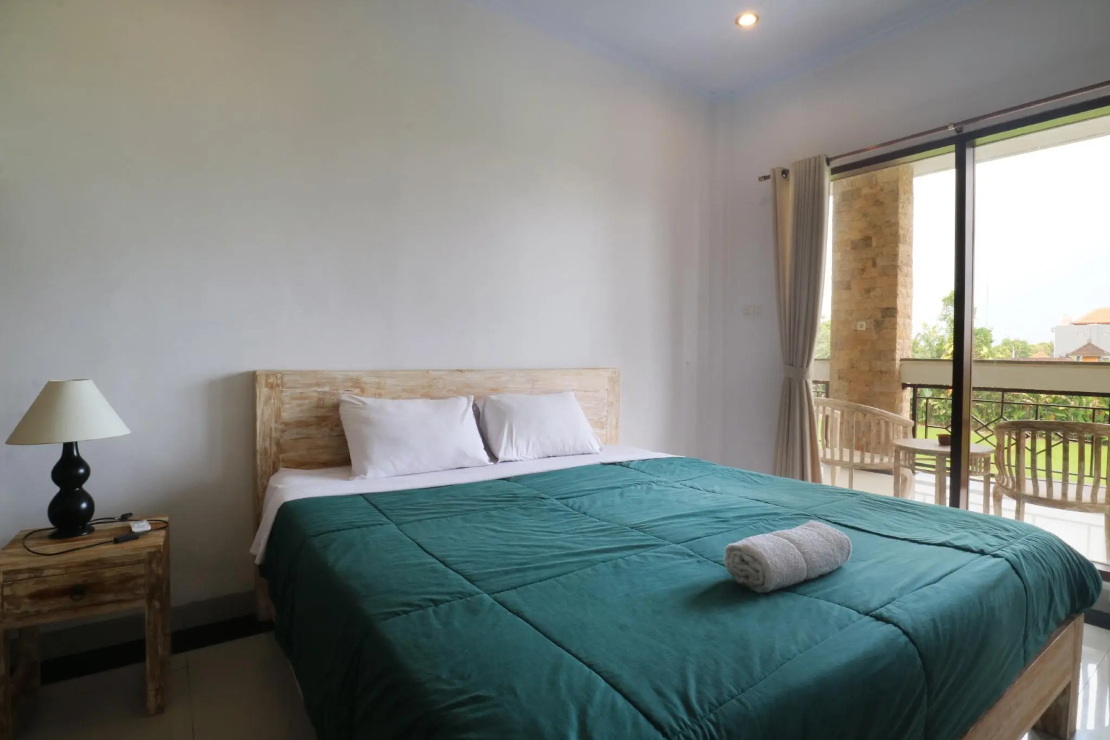 Photo - Agung Homestay Canggu Mitra RedDoorz