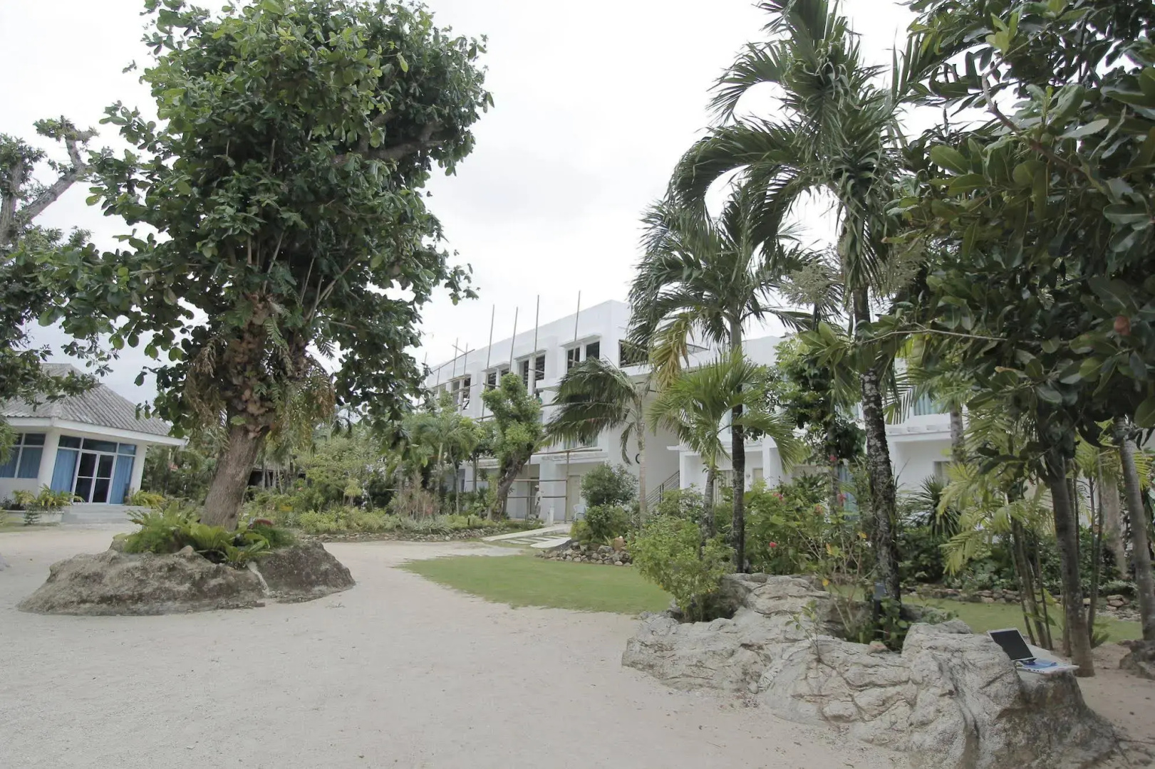 Foto - Casa Pilar Beach Resort