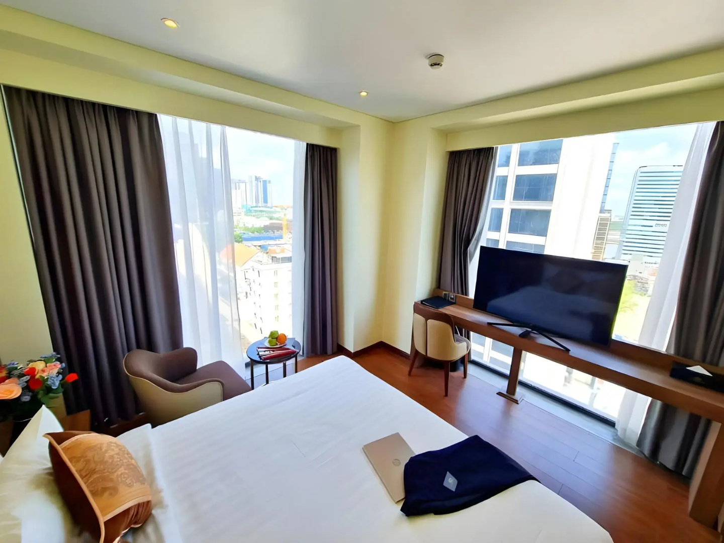 Photo - Northern Charm Hotel