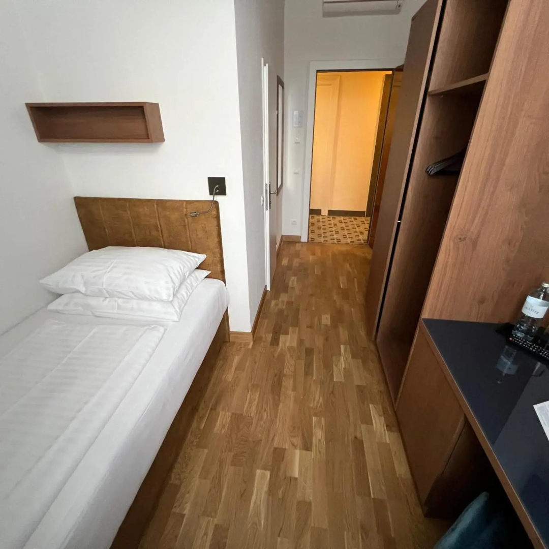 Photo - Hotel Secession an der Oper