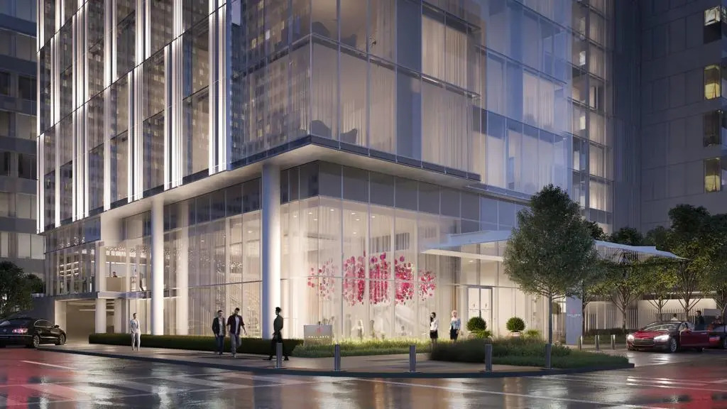 Photo - HALL Arts Hotel, Dallas, Autograph Collection