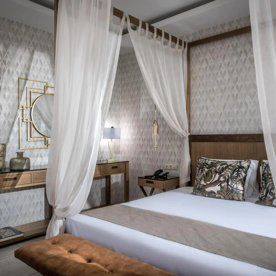 Photo - Hotel Matheo Villas & Suites
