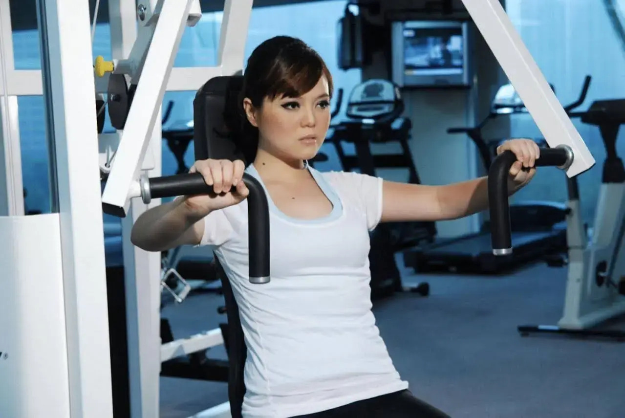 Foto - Perdana Kuala Lumpur City Centre