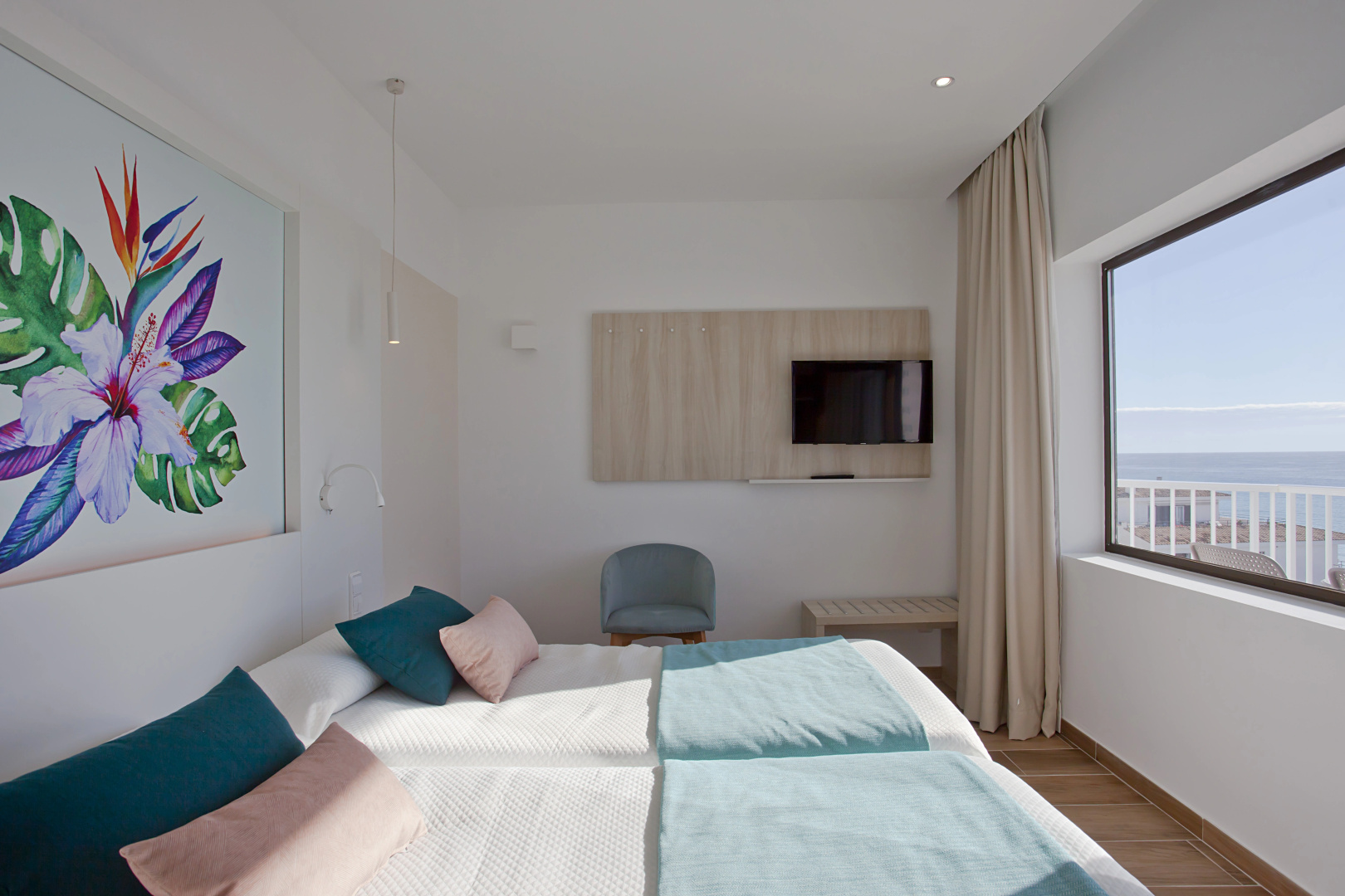 Foto - BLUESEA Anba Romani Hotel