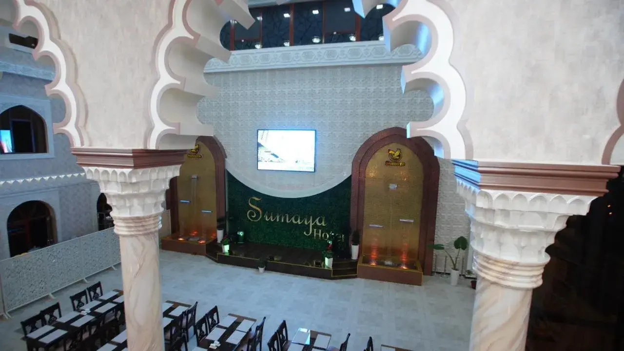 Foto - Sumaya Hotel