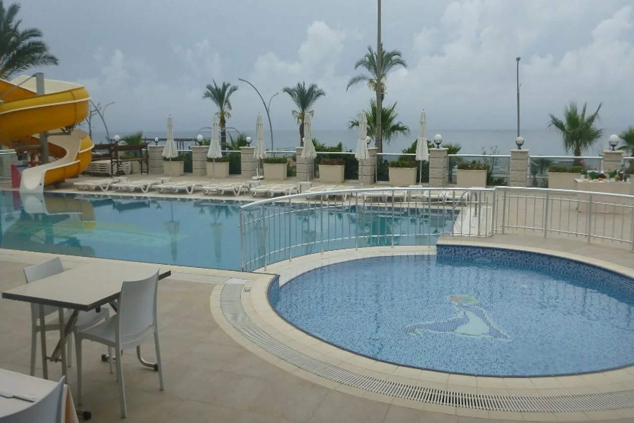 Foto - White Gold Hotel & Spa