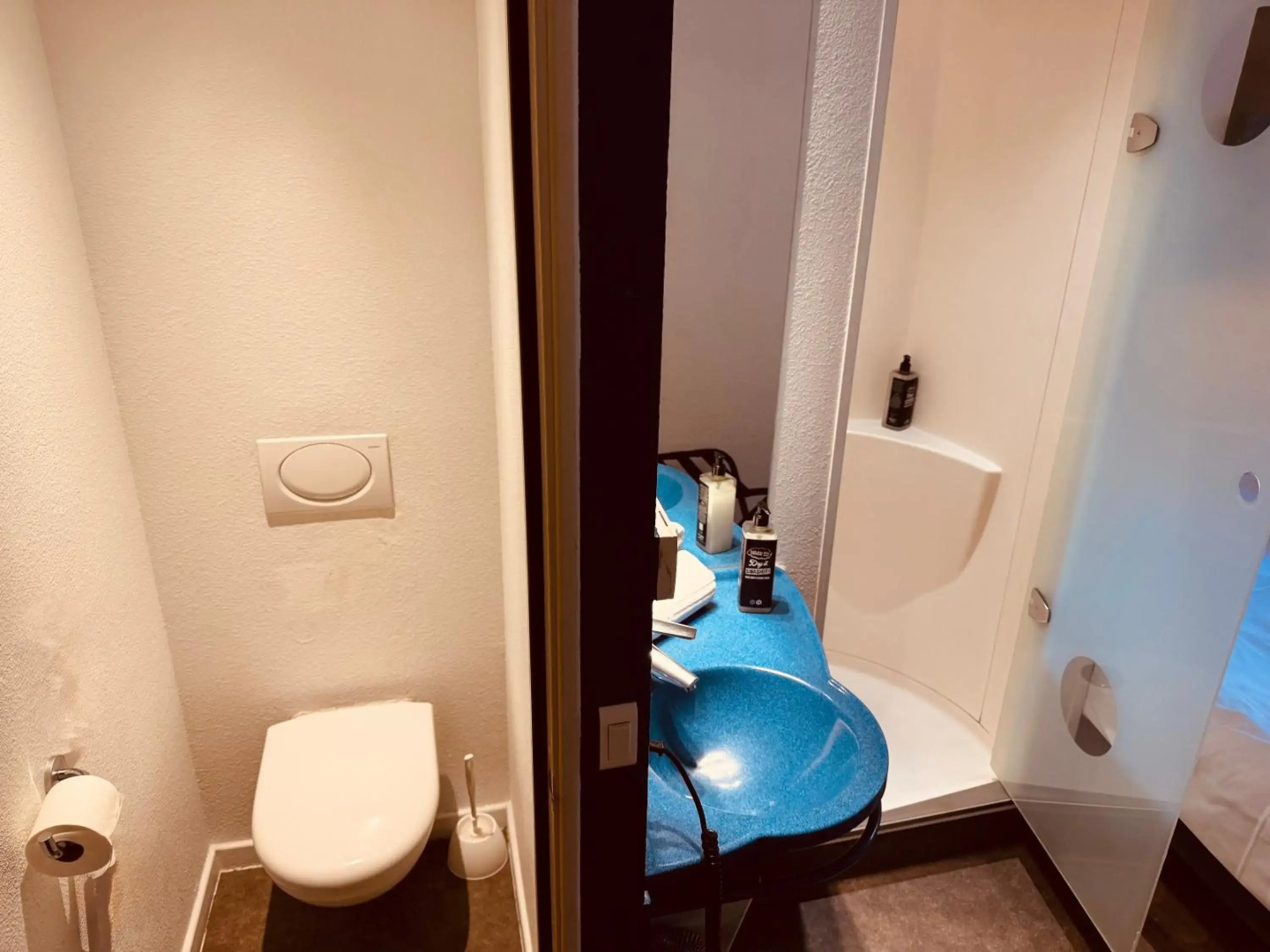 Foto - ibis Budget Colmar Centre Gare