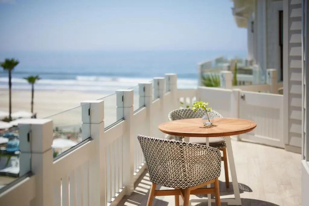 Photo - Shore House at The Del, LXR Hotels & Resorts