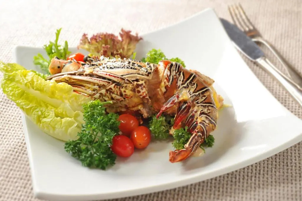 Photo - Concorde Hotel Singapore