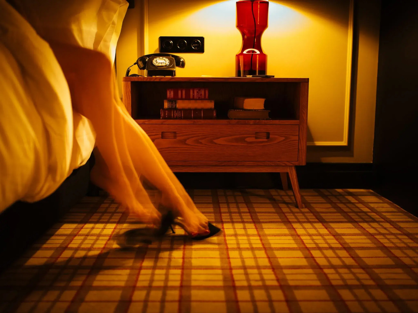 Foto - Wittmore Hotel GL- Adults Only, Small Luxury Hotels