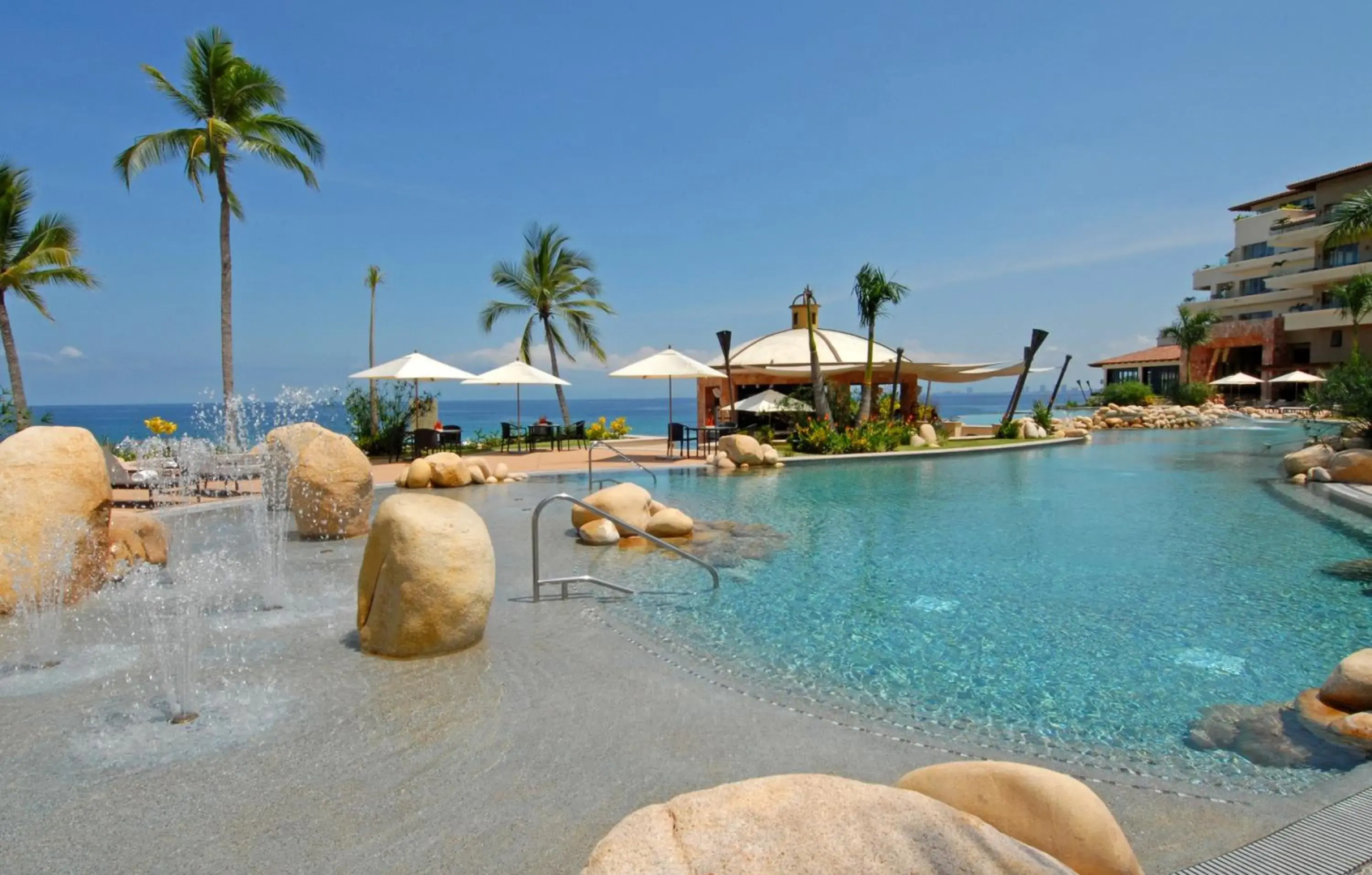 Foto - Garza Blanca Preserve Resort & Spa - All Inclusive