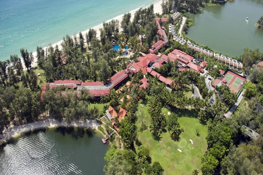 Foto - Dusit Thani Laguna Phuket