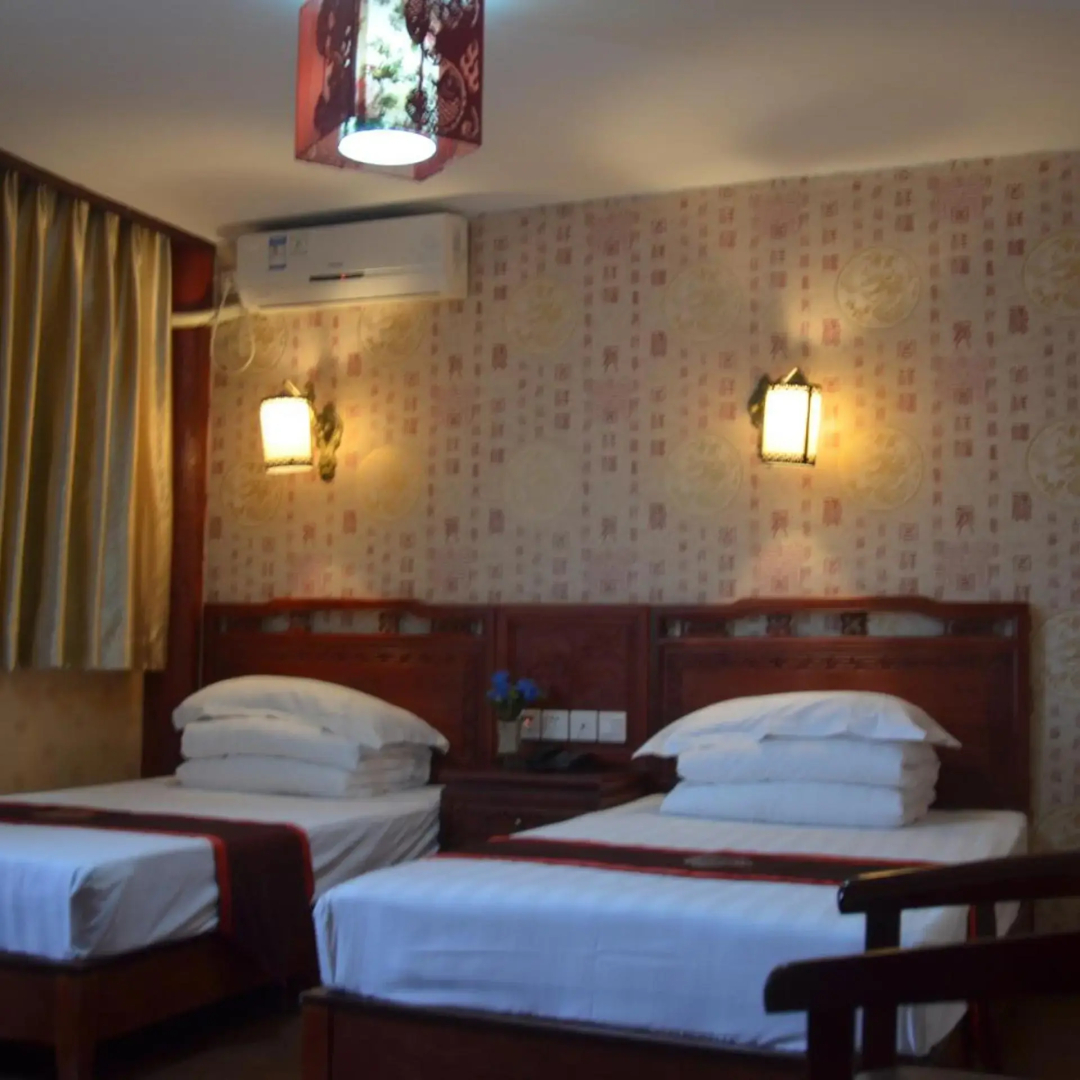 Foto - Qianmen Courtyard Hotel