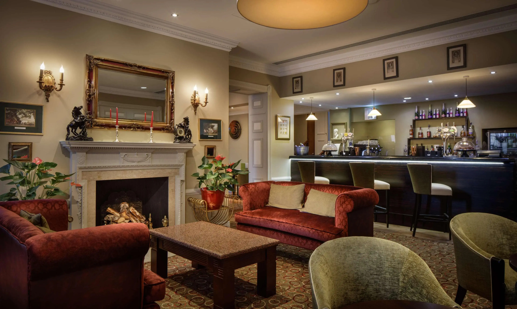 Foto - Hilton London Euston