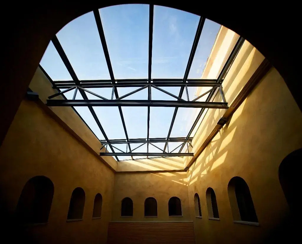 Foto - Les Clarisses Boutique Hotel