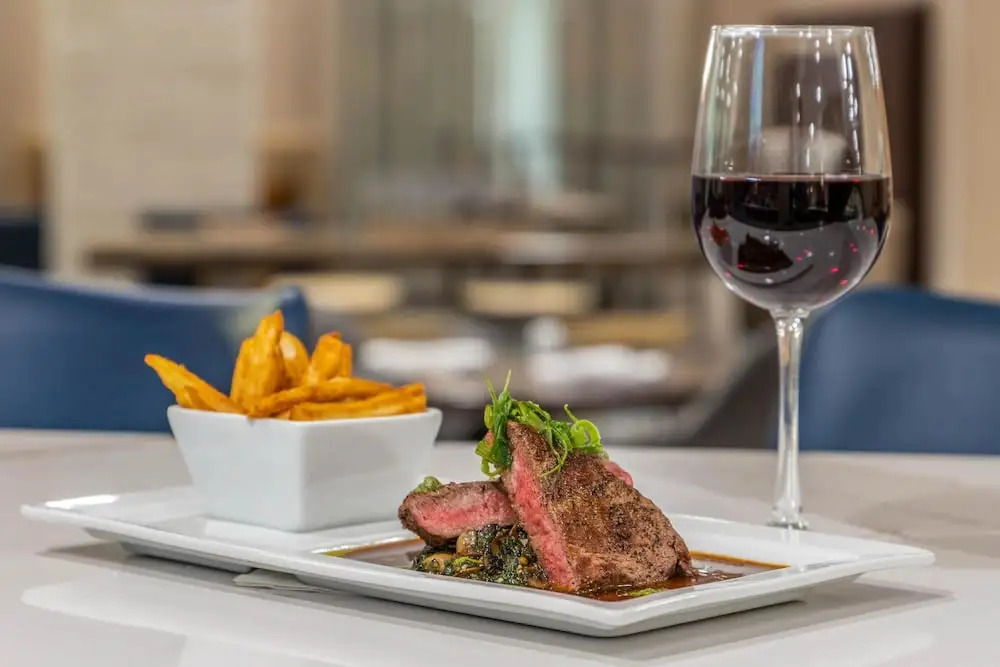 Foto - Cambria Hotel West Orange