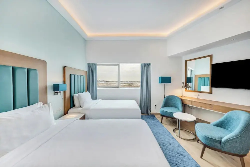 Foto - Sea Point Hotel Dubai Islands Formerly Park Regis by Prince