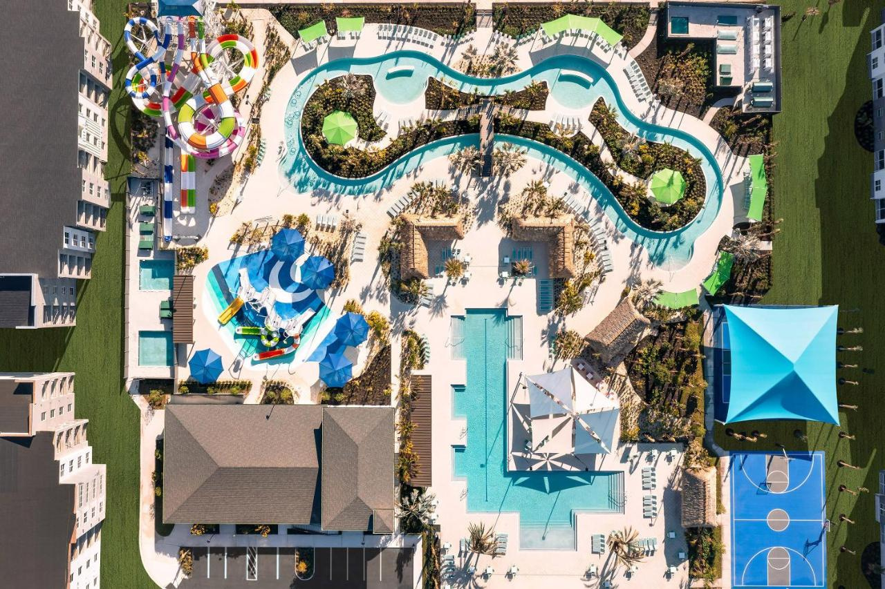 Foto - Villatel Resort Orlando