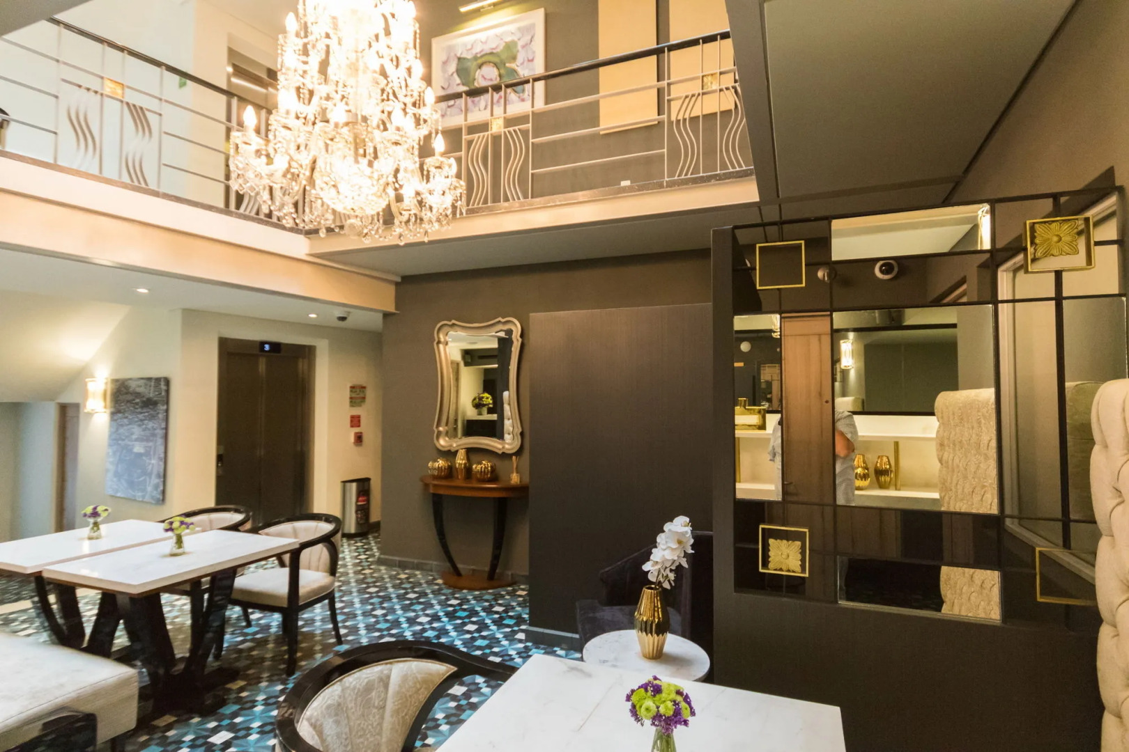 Foto - Casa Malí by Dominion Boutique Hotel