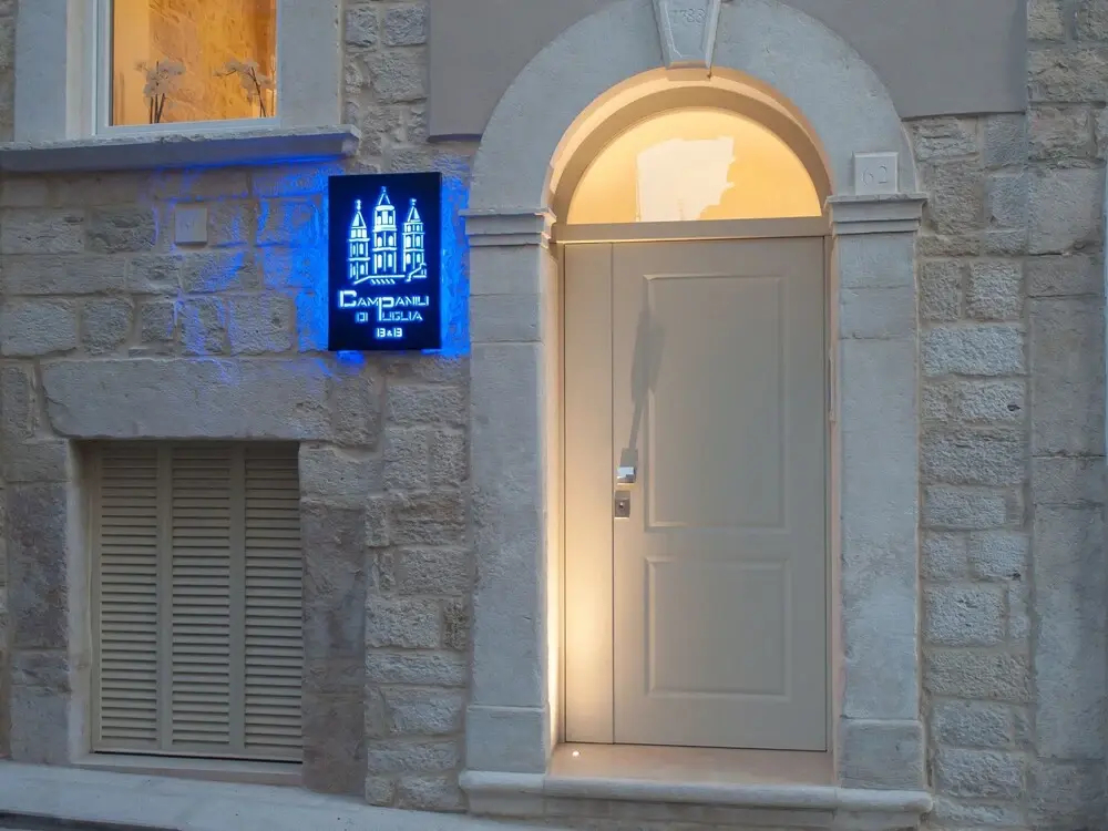 Photo - Campanili di Puglia B&B