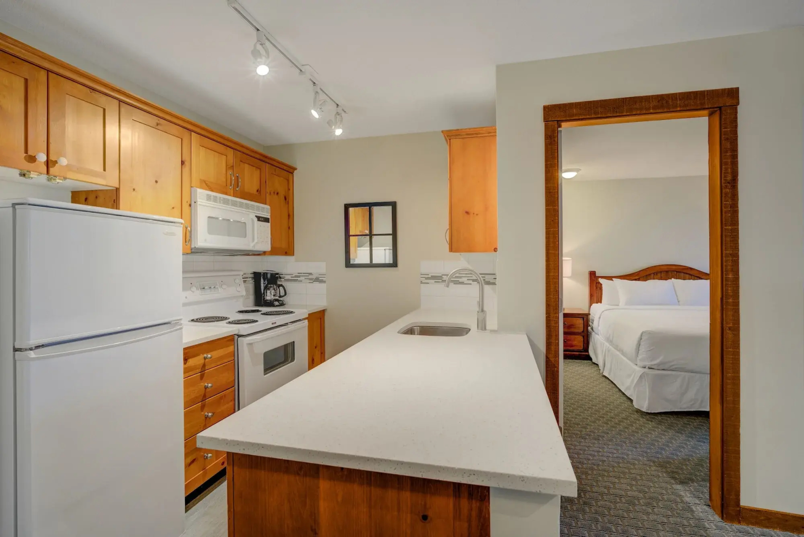 Foto - Blackcomb Springs Suites by CLIQUE